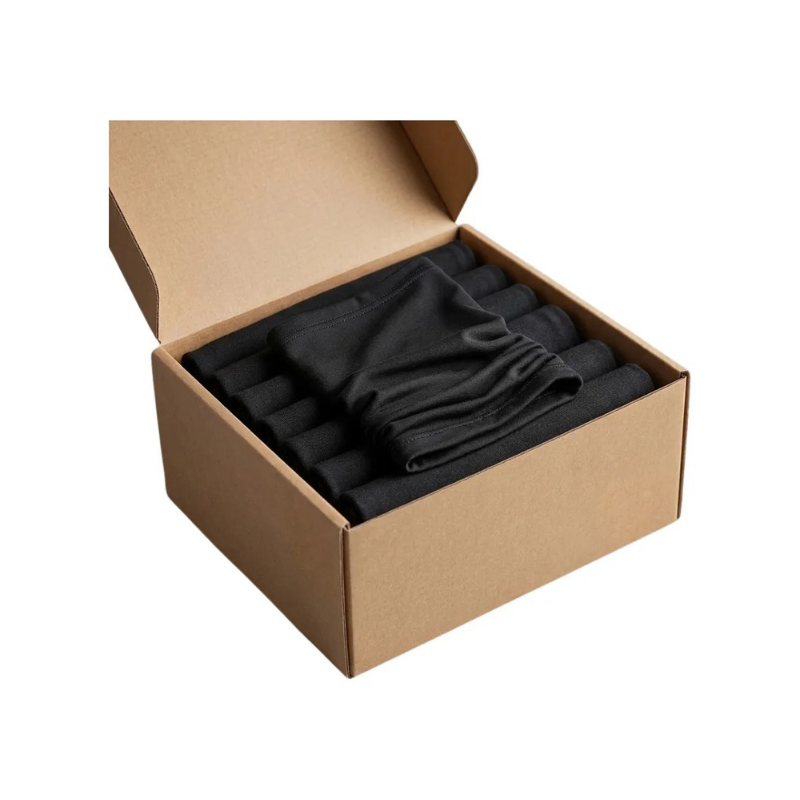 CUELLO TÉRMICO MULTIUSO EDGE COMBO X25