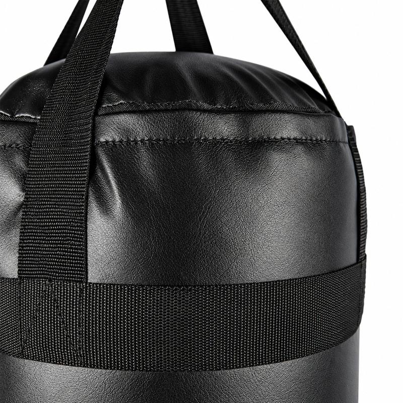 Bolsa Boxeo Everlast 1.10 mts Mma Reforzada