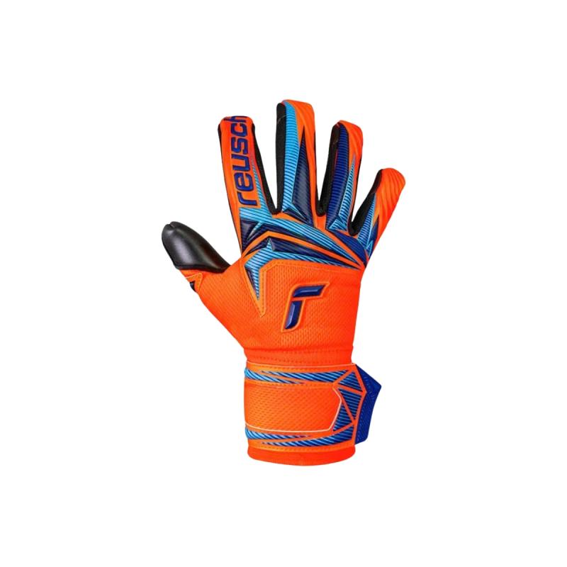 Guantes Arquero Reusch Infinity Evolution Adulto