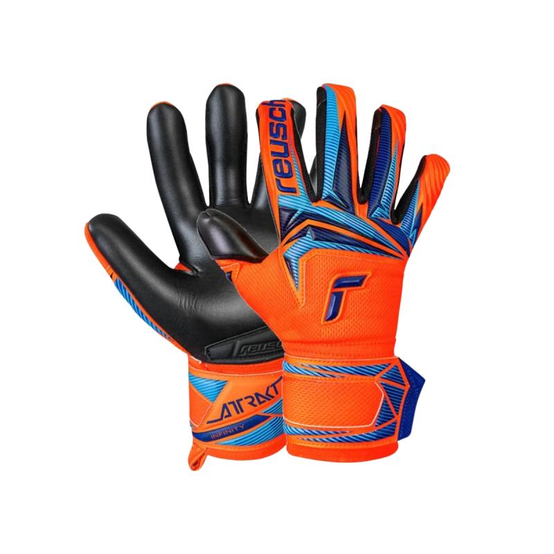 Guantes Arquero Reusch Infinity Evolution Adulto