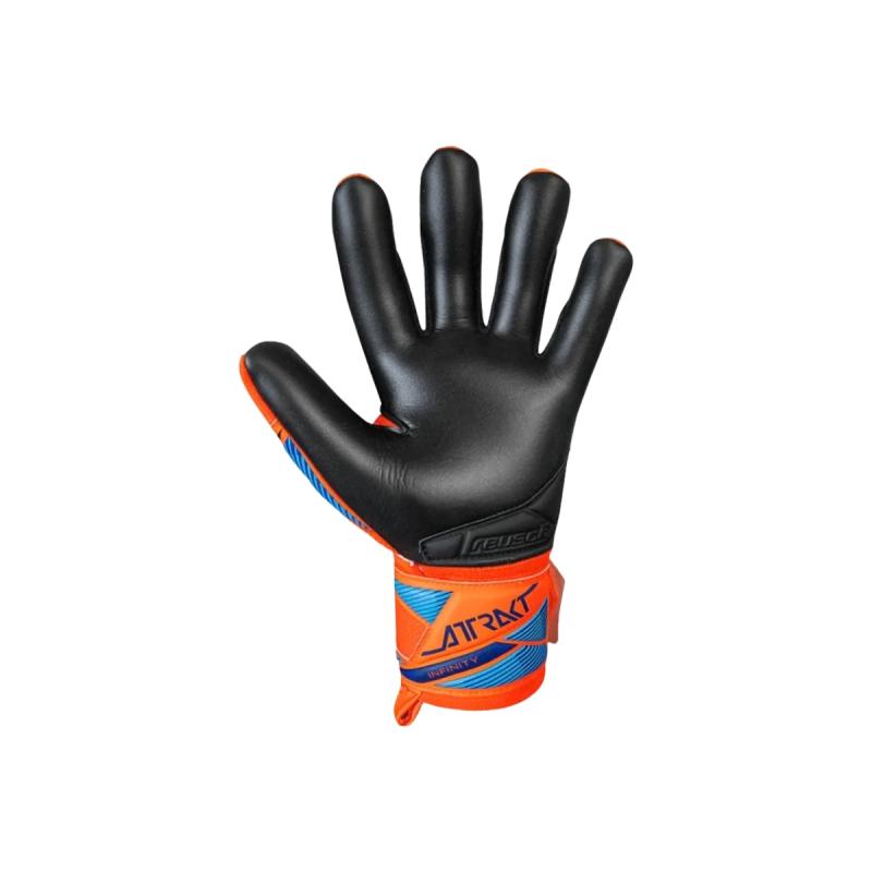 Guantes Arquero Reusch Infinity Evolution Adulto