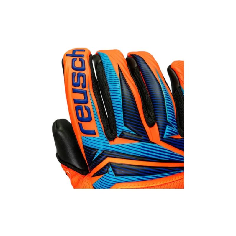 Guantes Arquero Reusch Infinity Evolution Adulto