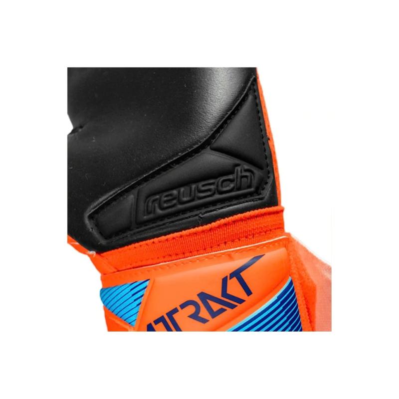 Guantes Arquero Reusch Infinity Evolution Adulto