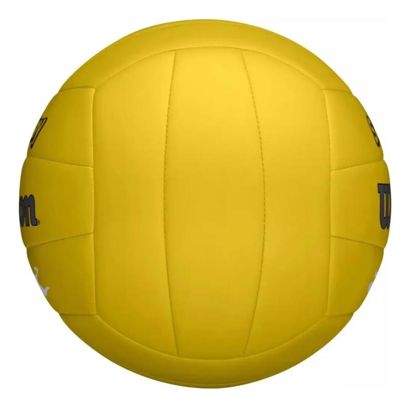 Pelota Voley Wilson AVP Softplay