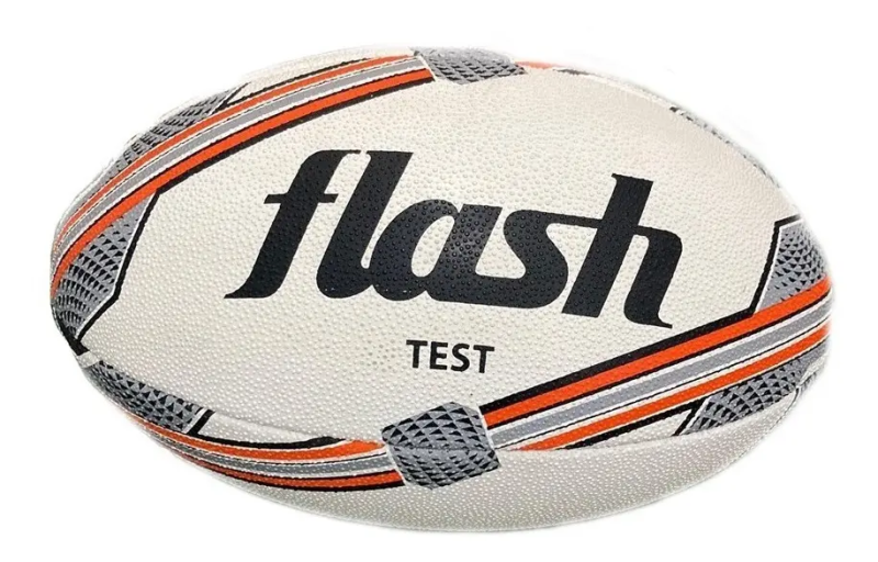Pelota Rugby Flash Test Clubes N°5