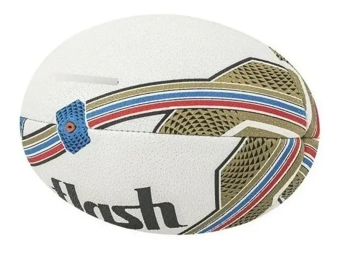 Pelota Rugby Flash Test Clubes N°5