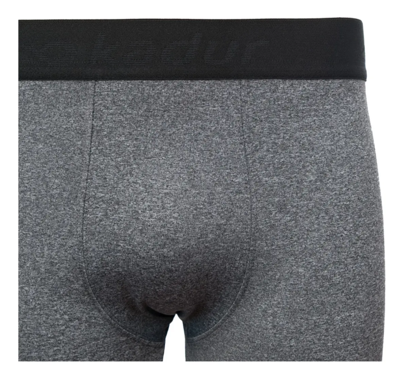 Boxer Deportivo Kadur x3 Unidades