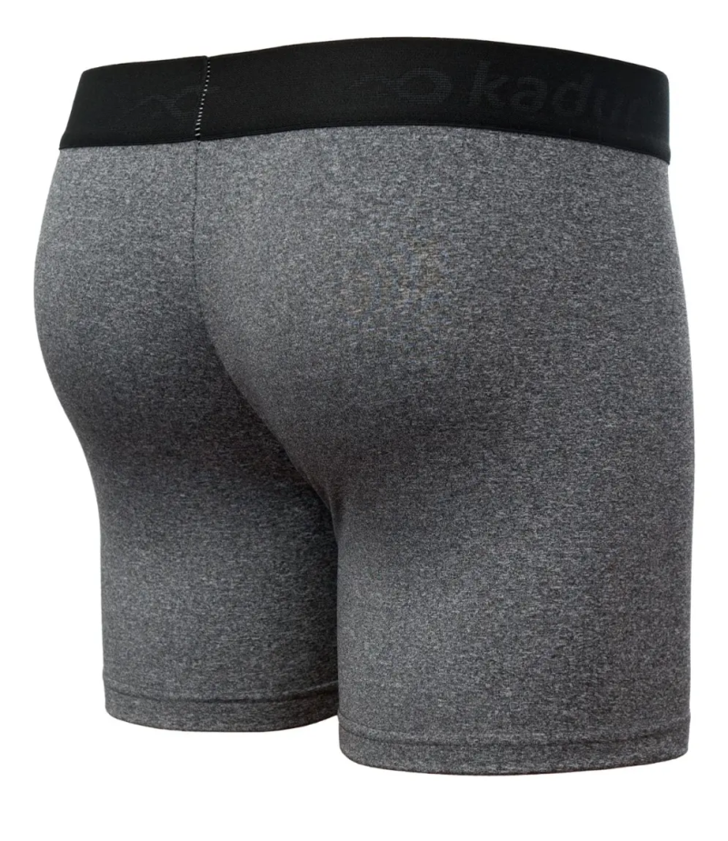 Boxer Deportivo Kadur x6 Unidades