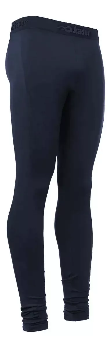 Combo Remera Manga Larga + Calza Larga Kadur