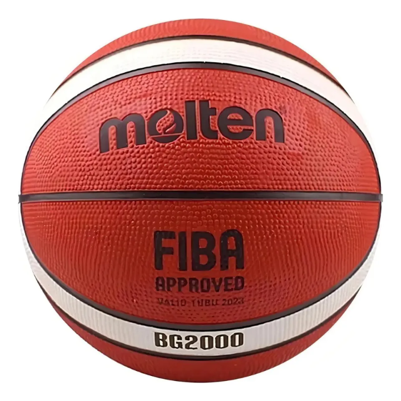 Pelota Basquet Molten BG2000 N°6