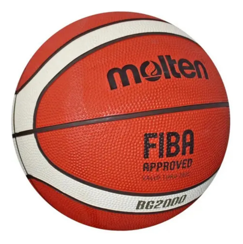 Pelota Basquet Molten BG2000 N°6