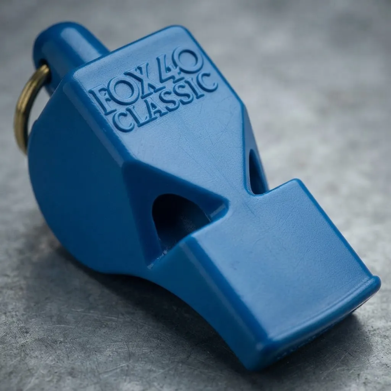 Silbato Fox 40 Classic