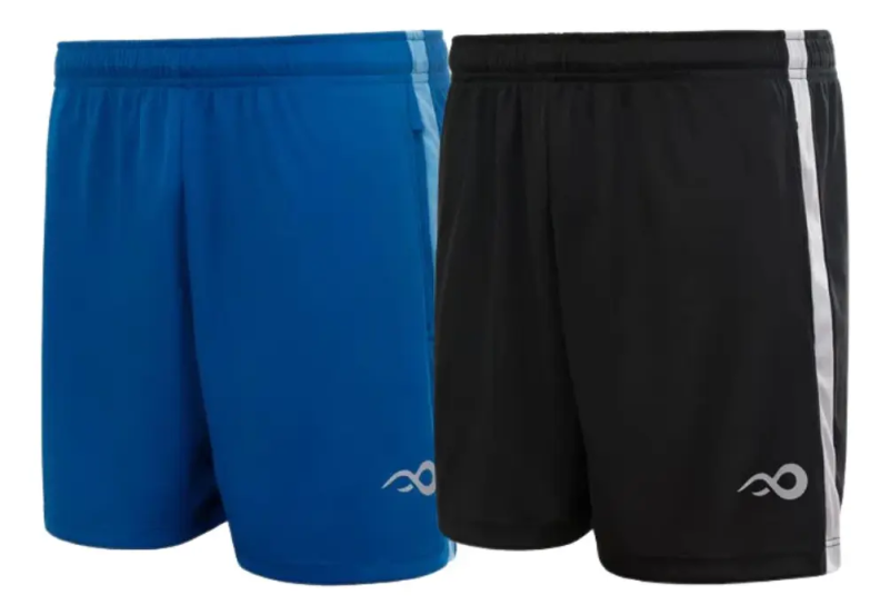 Short Deportivo Kadur Combo x2