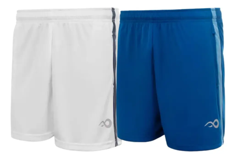 Short Deportivo Kadur Combo x2