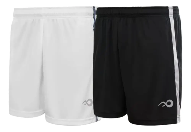 Short Deportivo Kadur Combo x2