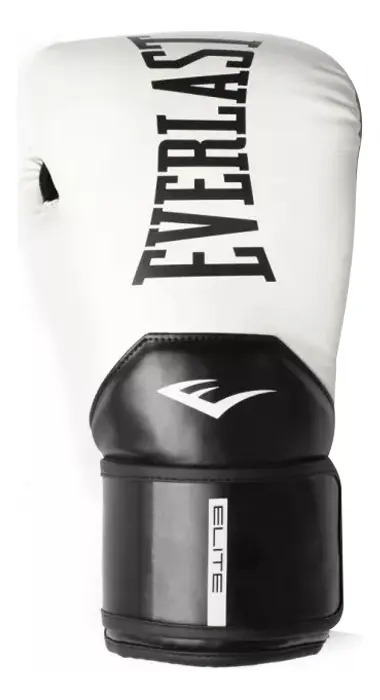 Combo Guantes Everlast Pro Style Elite + Vendas Everlast 3.05