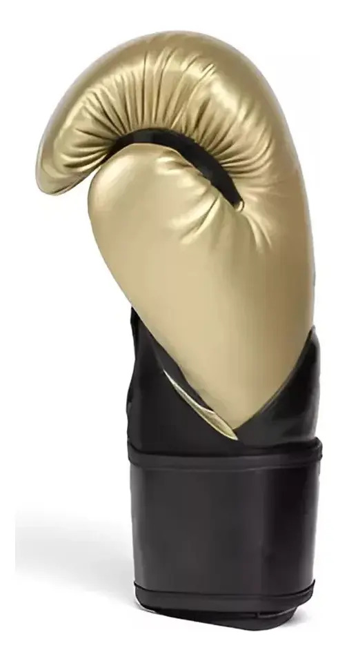 Combo Guantes Everlast Pro Style Elite + Vendas Everlast 3.05