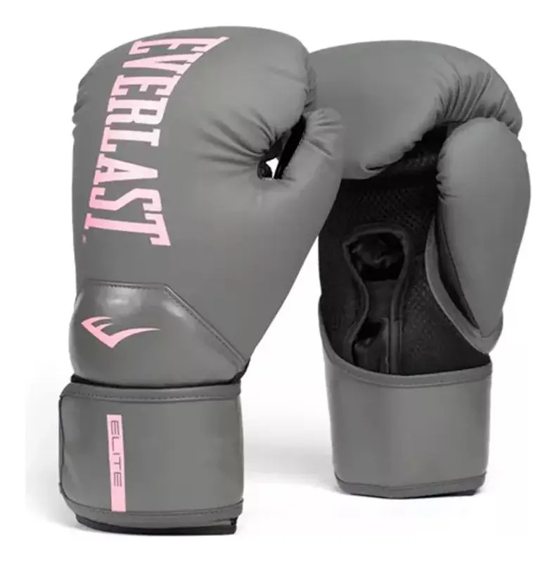 Combo Guantes Everlast Pro Style Elite + Vendas Everlast 3.05