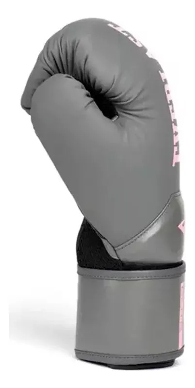 Combo Guantes Everlast Pro Style Elite + Vendas Everlast 3.05