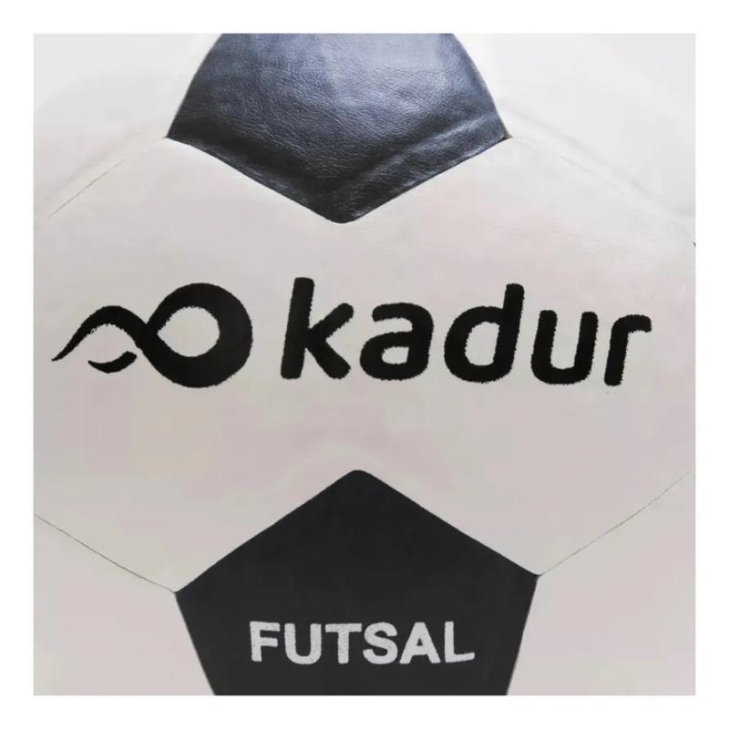 Pelotas Futsal N4 X3u Inflador Nassau Kit Futbol