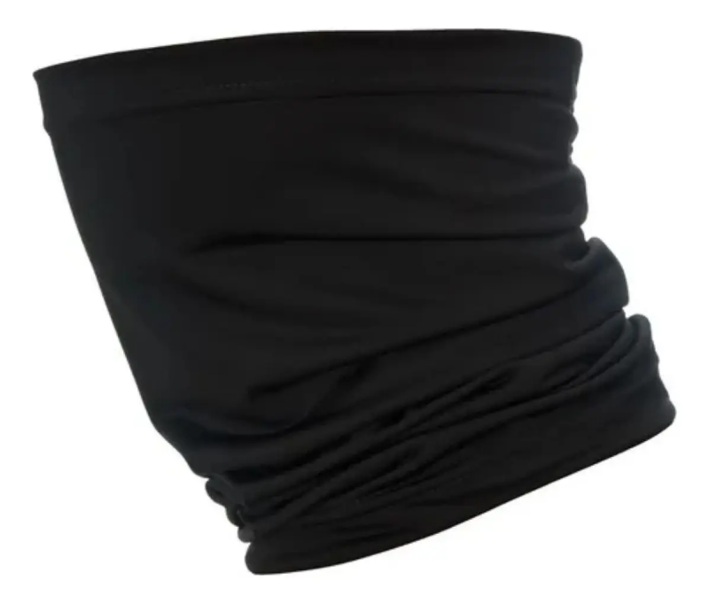 Combo Guantes Bossi + Cuello Térmico Edge