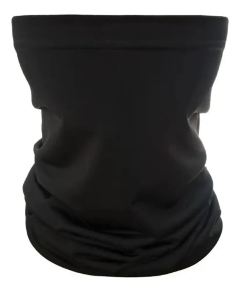Combo Guantes Bossi + Cuello Térmico Edge