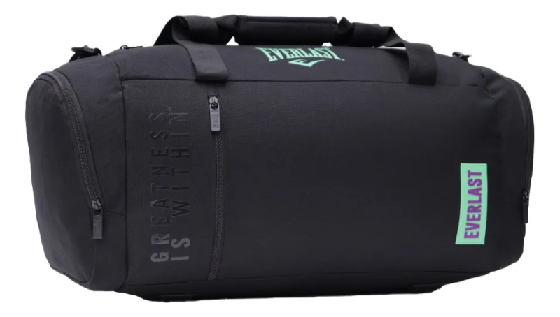 Bolso Deportivo Everlast 28531