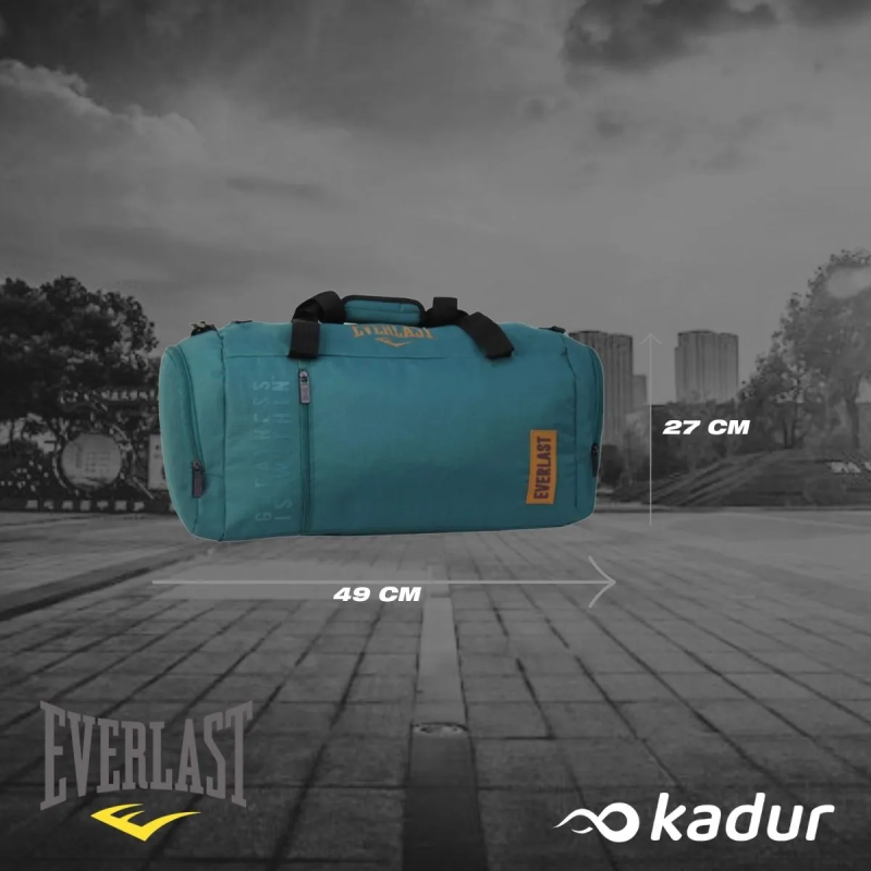 Bolso Deportivo Everlast 28531