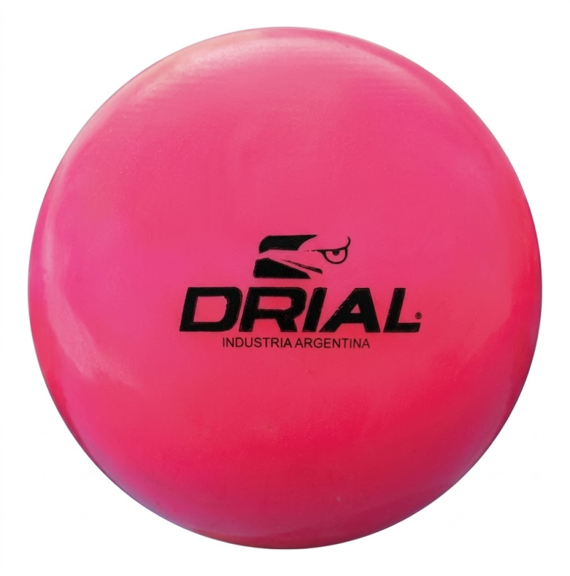 Bocha Hockey Drial