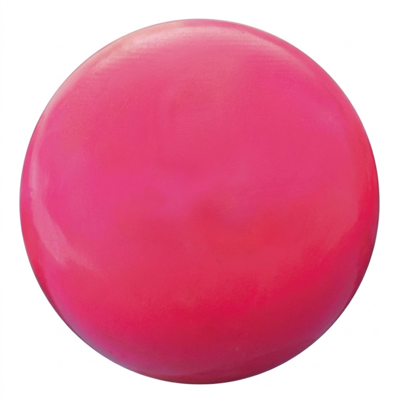 Bocha Hockey Drial