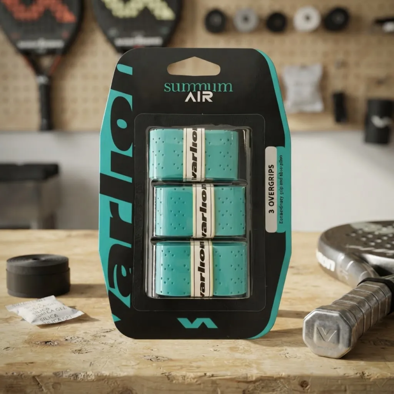 Cubre Grip Varlion Summum Air Overgrip Microperforado