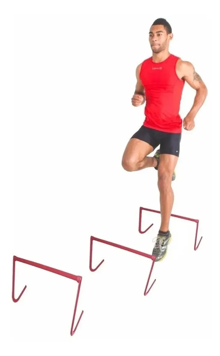 Valla Entrenamiento 30 CM