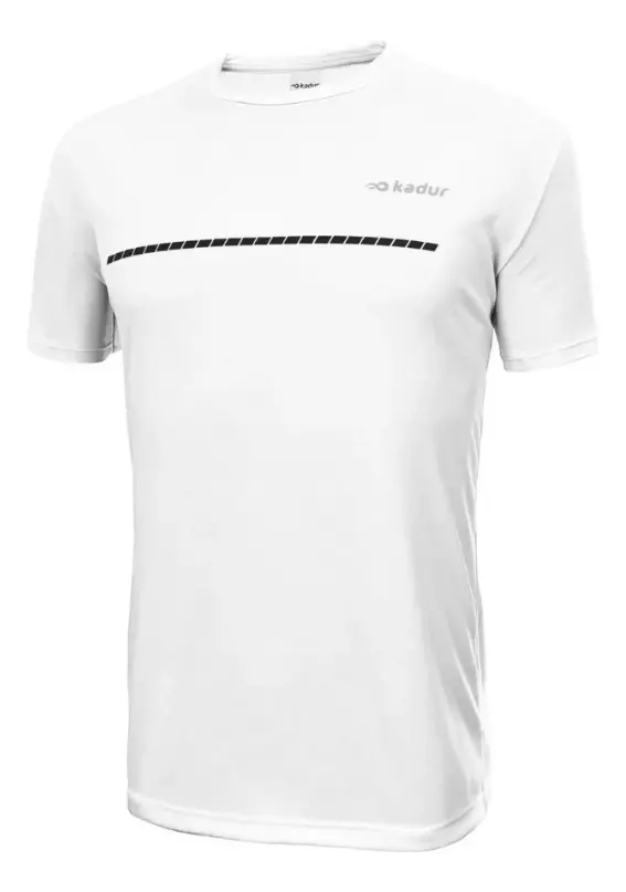 Remera Deportiva Kadur x2 Unidades