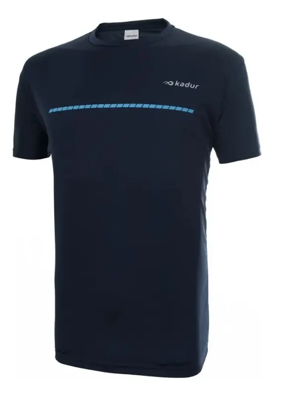 Remera Deportiva Kadur x2 Unidades