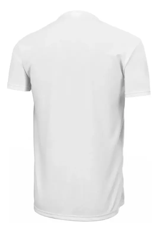 Remera Deportiva Kadur x2 Unidades