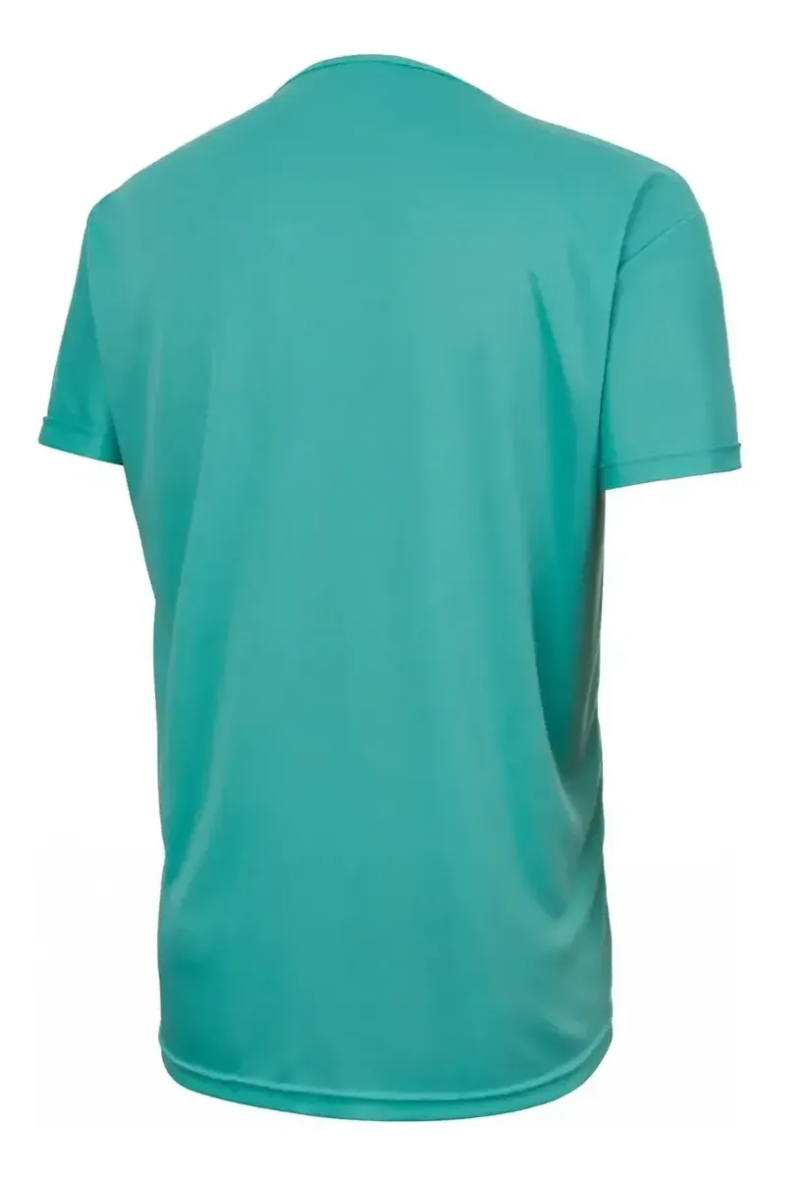 Remera Deportiva Kadur x2 Unidades