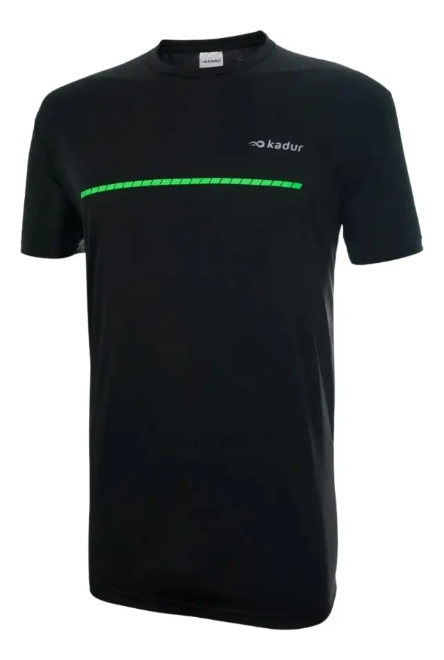 Remera Deportiva Kadur x2 Unidades