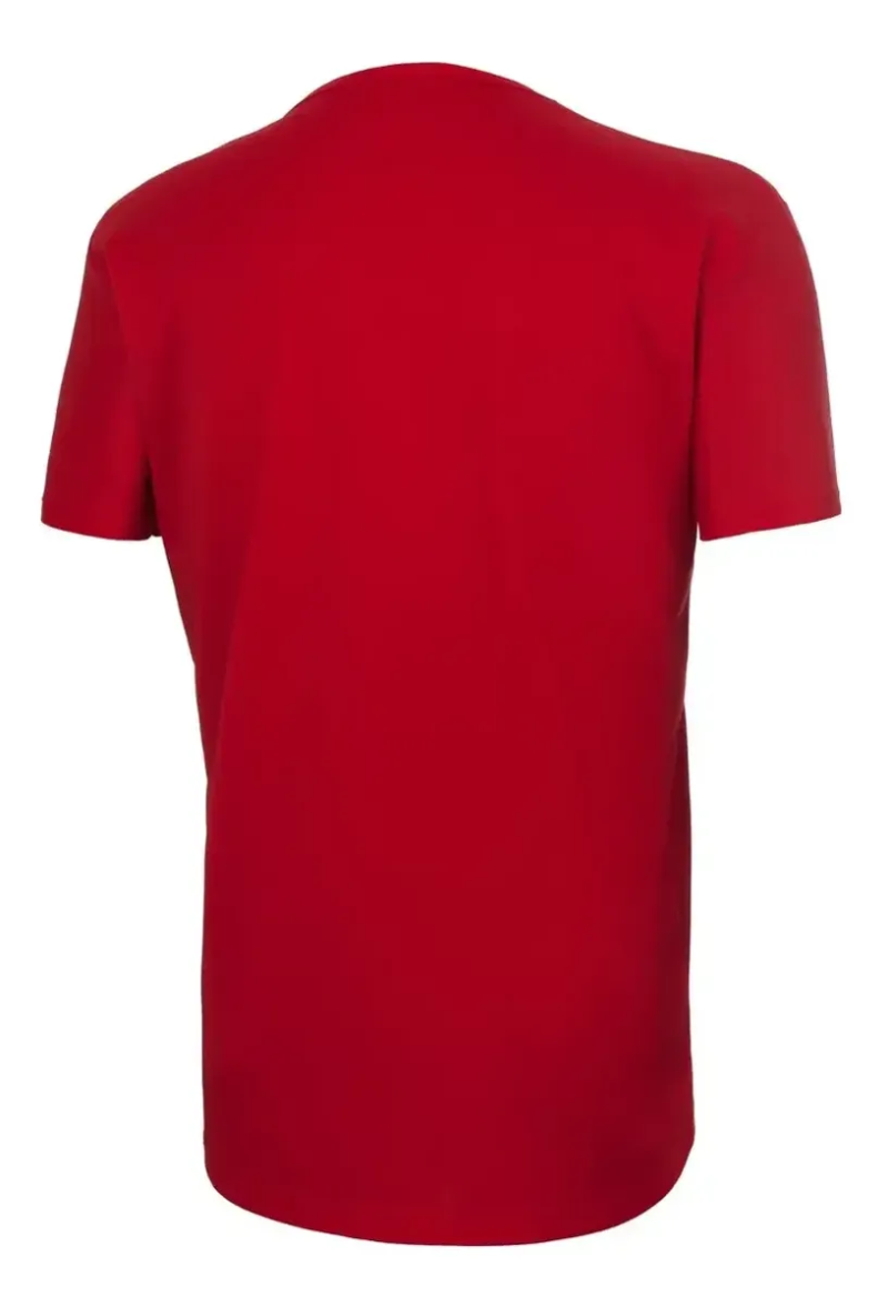 Remera Deportiva Kadur x2 Unidades