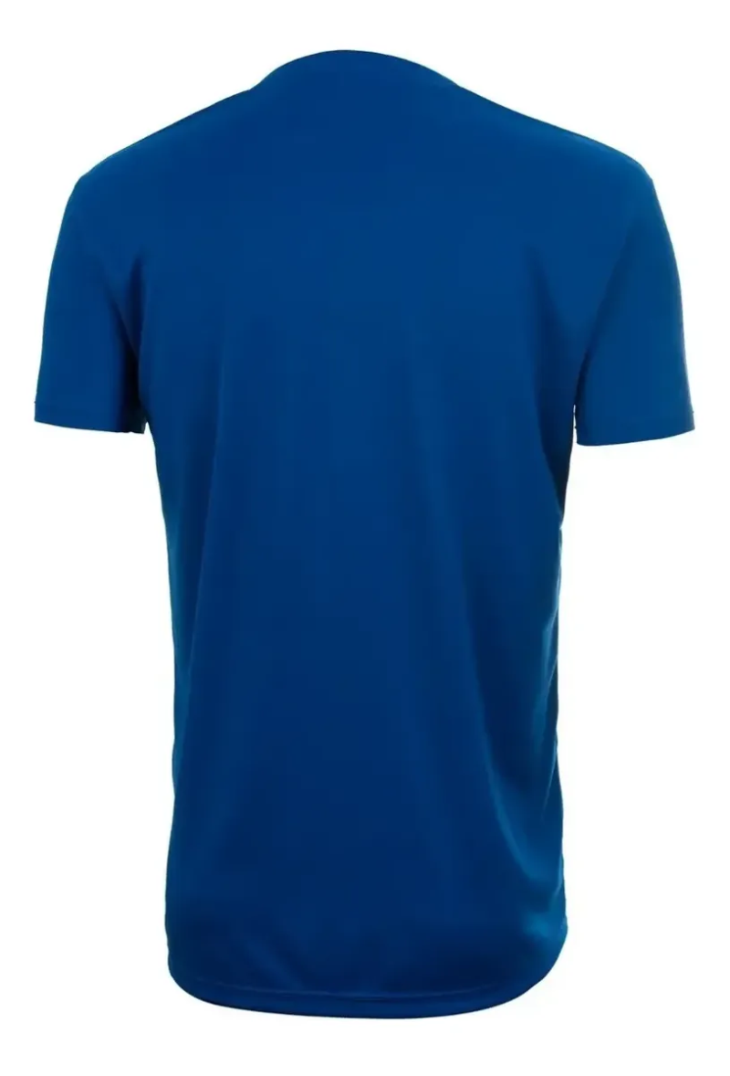 Remera Deportiva Kadur x3 Unidades