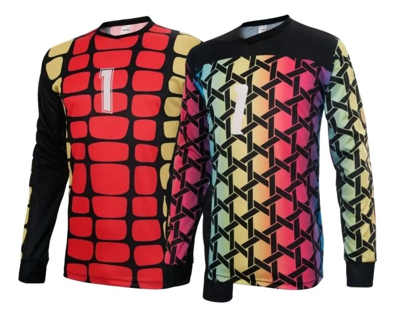 Combo Buso Retro Islas + Buso Retro Schmeichel