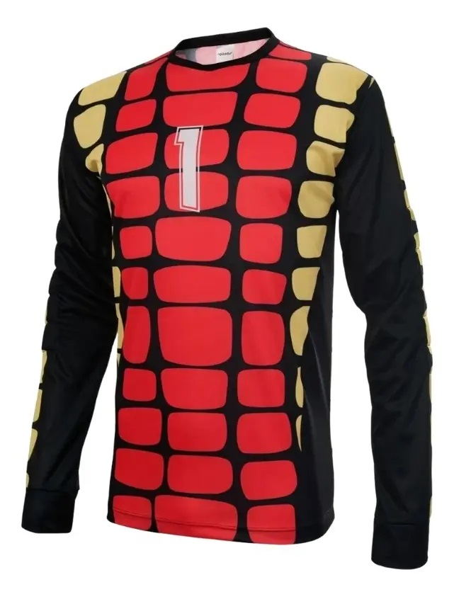 Combo Buso Retro Islas + Buso Retro Schmeichel