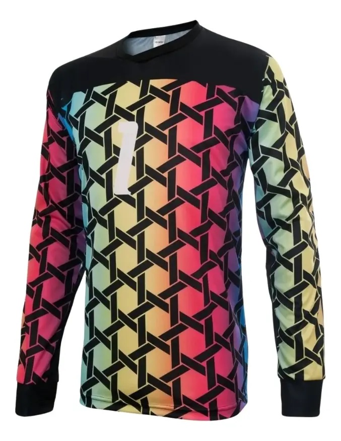 Combo Buso Retro Islas + Buso Retro Schmeichel