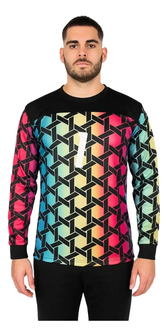 Combo Buso Retro Islas + Buso Retro Schmeichel