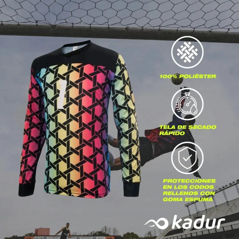 Combo Buso Retro Islas + Buso Retro Schmeichel