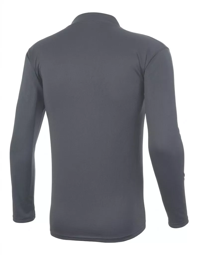 Remera Deportiva Manga Larga Hombre Kadur X2