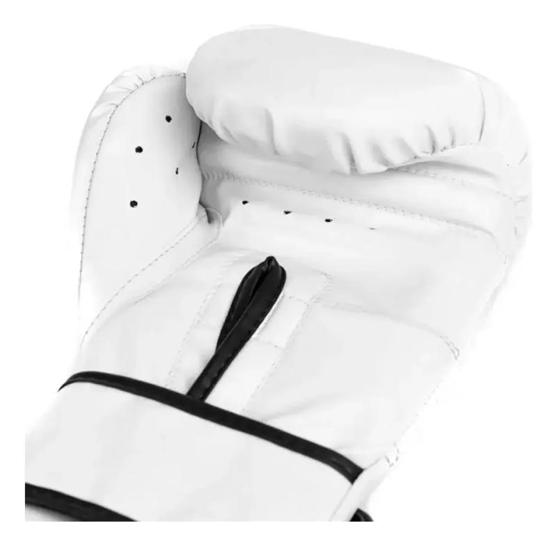 Bolsa Boxeo Everlast 110 Cm Guantes Core 2 Vendas Kit