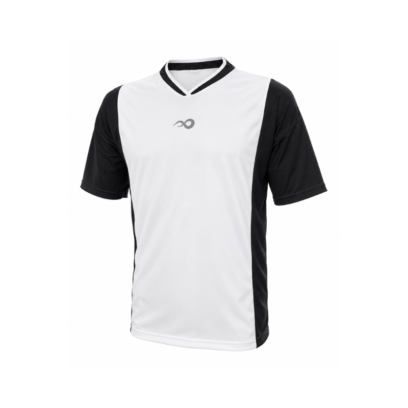 Camiseta Futbol Kadur Sin Numerar