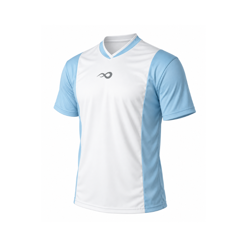 Camiseta Futbol Kadur Sin Numerar