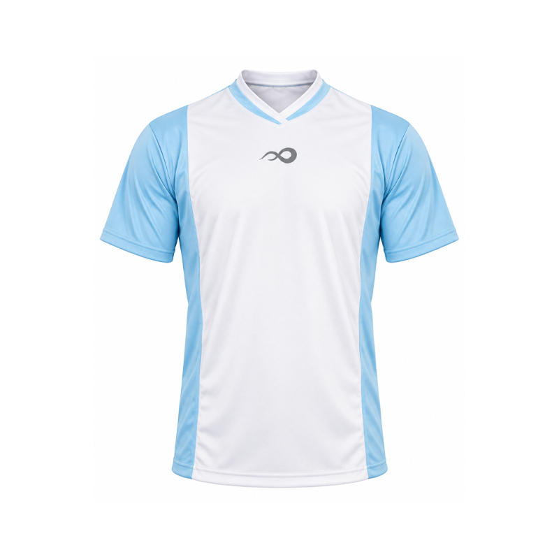 Camiseta Futbol Kadur Sin Numerar