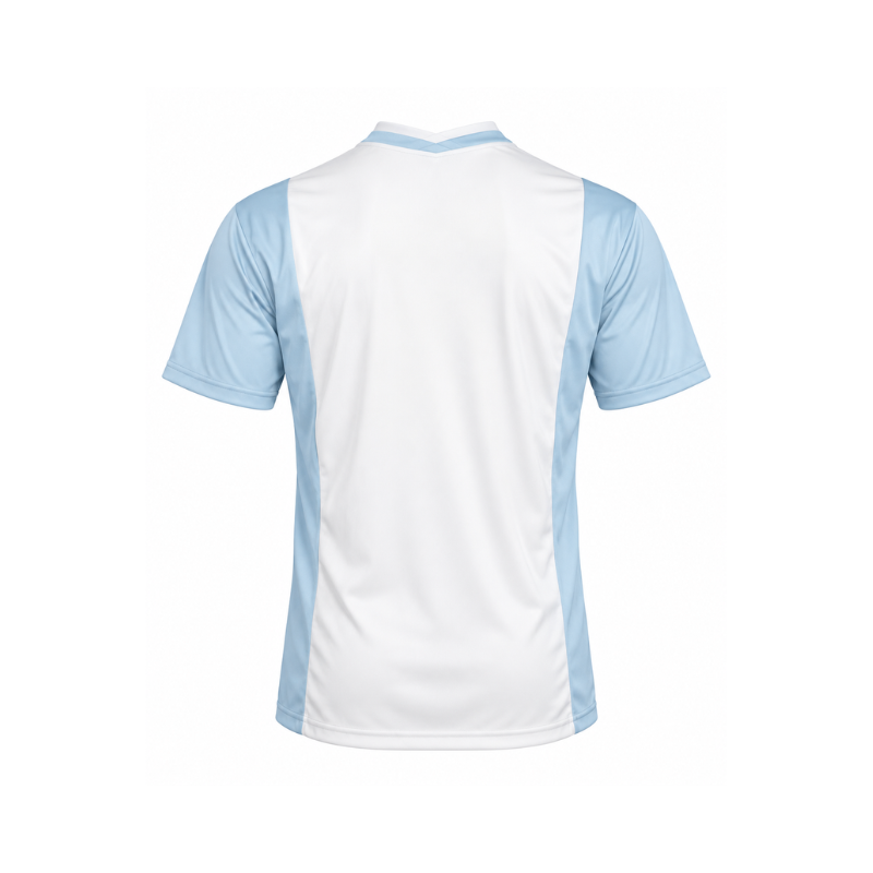 Camiseta Futbol Kadur Sin Numerar